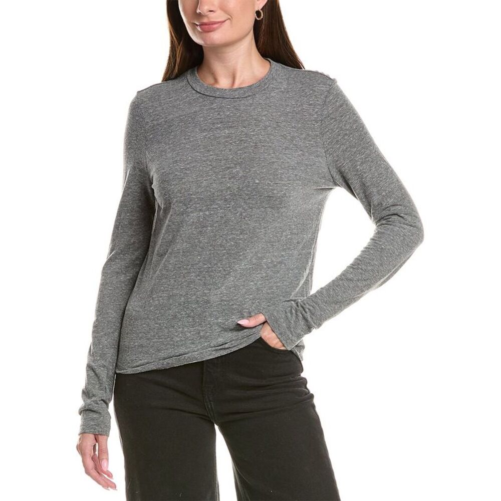 Michael Stars Womens  Clarissa T-Shirt